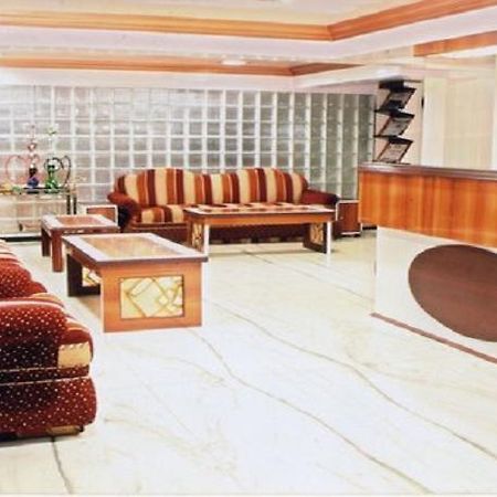 Mahābaleshwar Hotel Rahil International מראה חיצוני תמונה