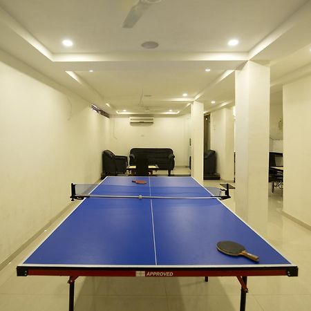 Mahābaleshwar Hotel Rahil International מראה חיצוני תמונה