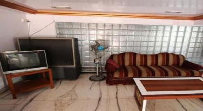 Mahābaleshwar Hotel Rahil International מראה חיצוני תמונה