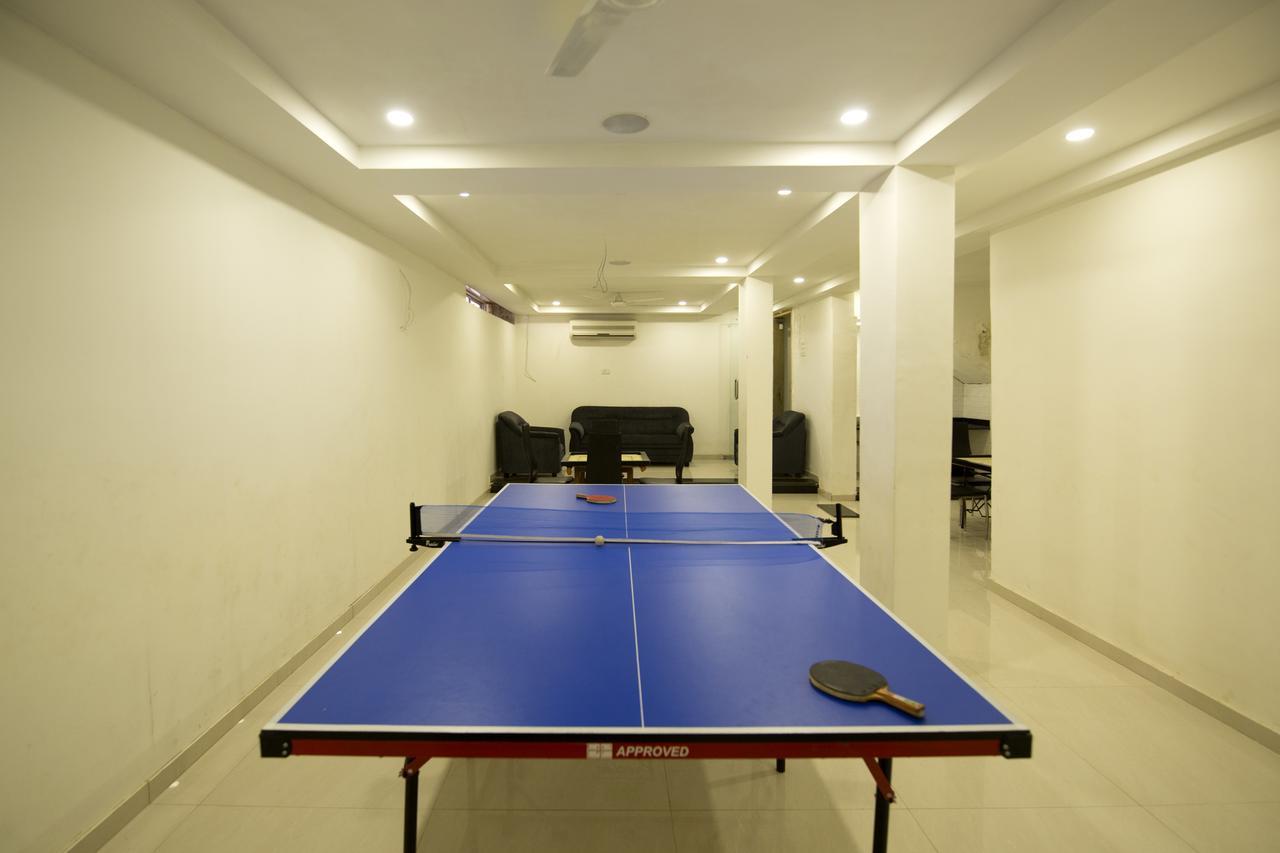 Mahābaleshwar Hotel Rahil International מראה חיצוני תמונה