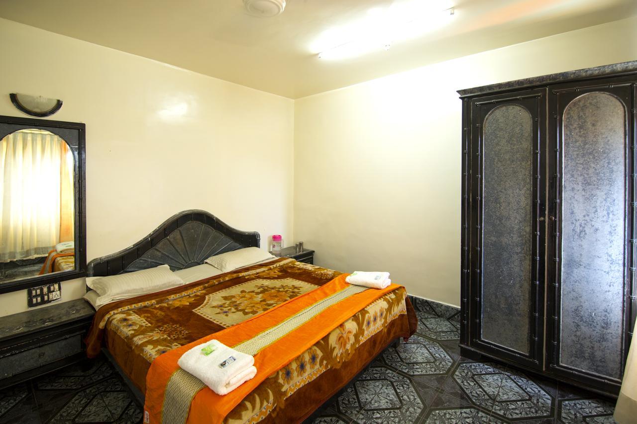 Mahābaleshwar Hotel Rahil International מראה חיצוני תמונה